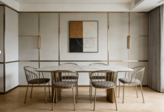 其水电铺设遵照“水鄙人、电正在上、分歧槽”