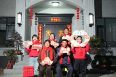 “我家20多亩和马贤他们几家的烟叶都正